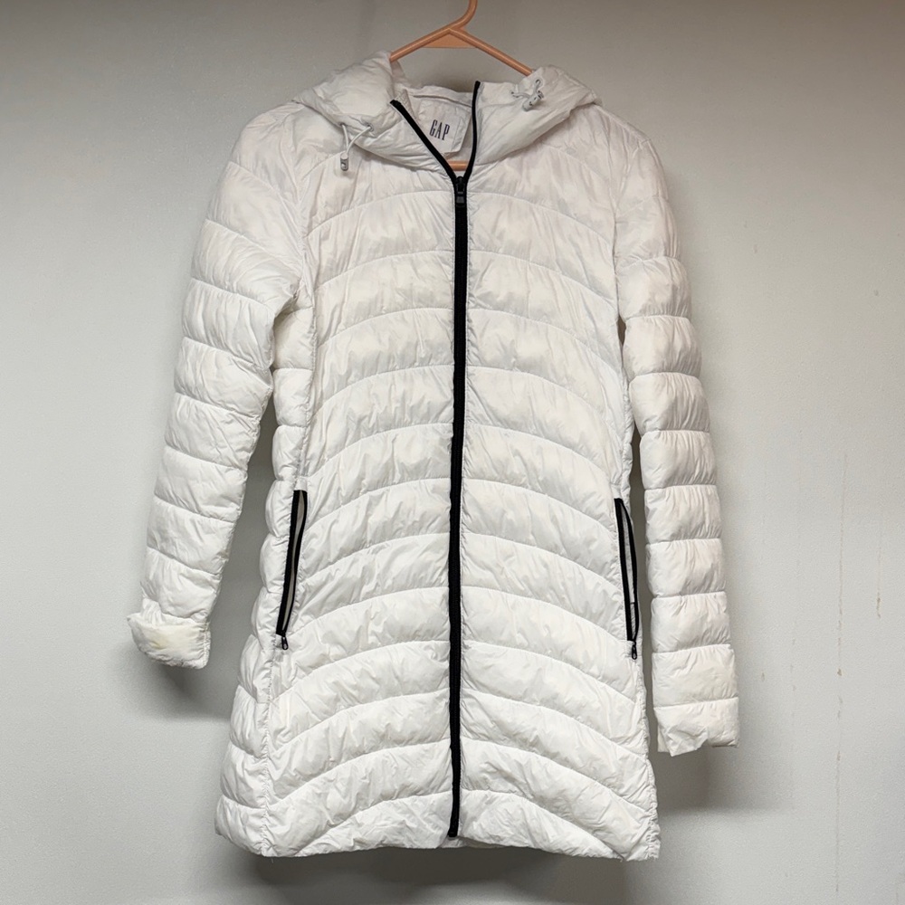 Gap Puffer Coat